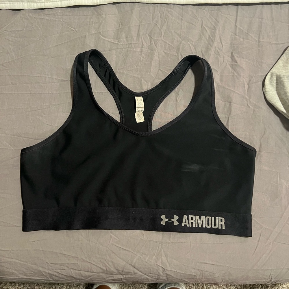 Under Armour Sports Bra